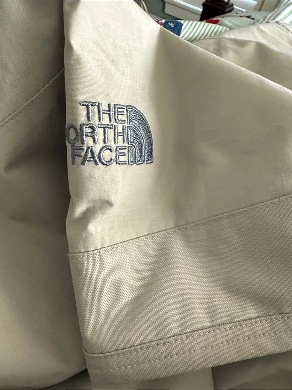 The North Face men pants